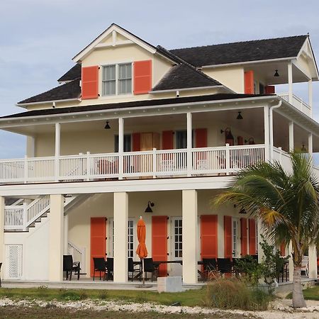 The Sandpiper Inn Crossing Rocks Exterior foto