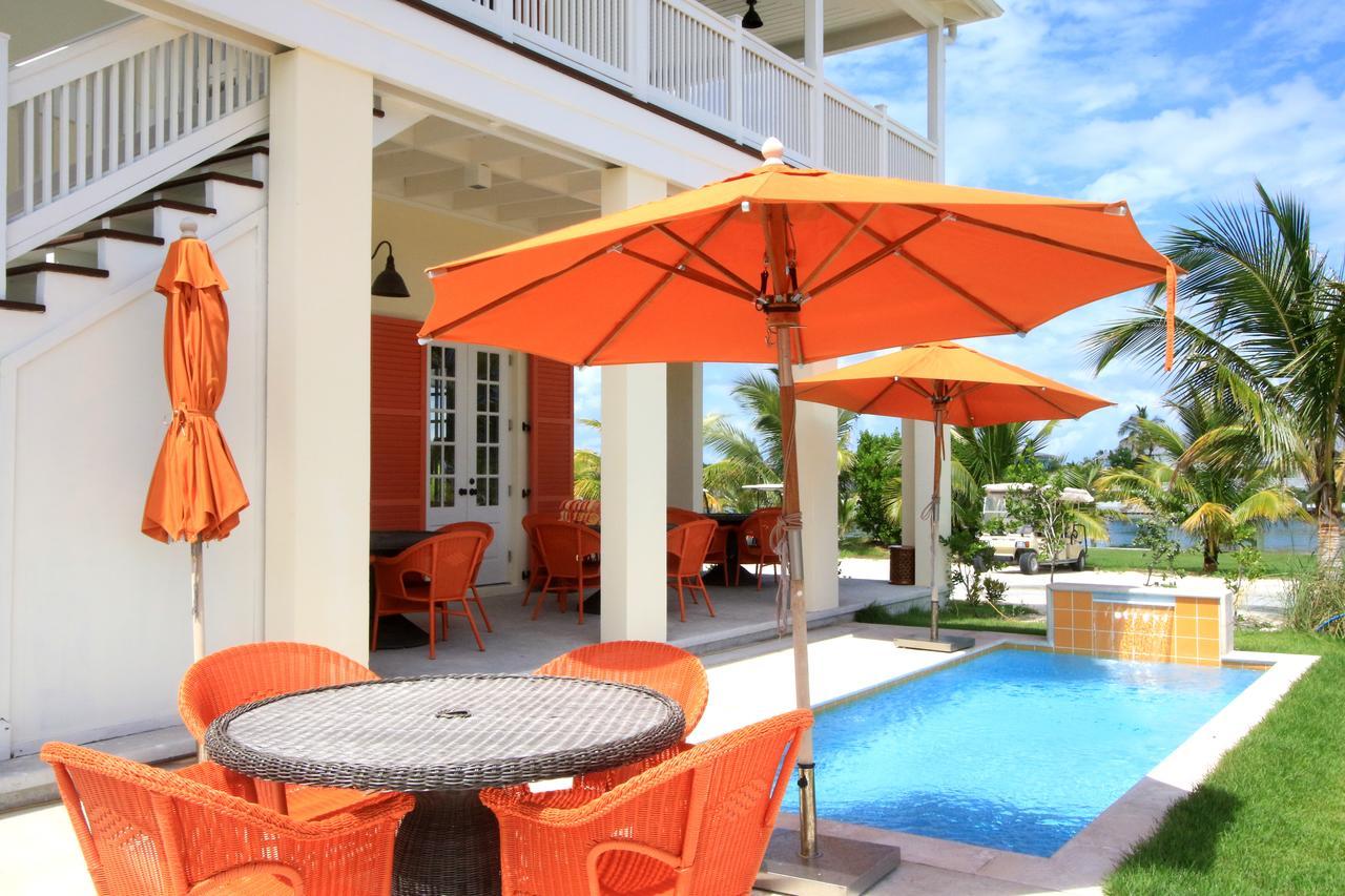 The Sandpiper Inn Crossing Rocks Exterior foto